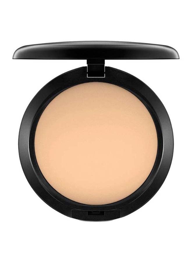 STUDIO FIX POWDER PLUS FOUNDATION NC35 Nc 35