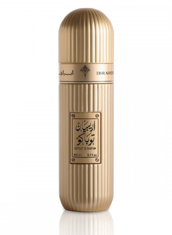 Arabian Tabacco Extrait De Parfum 200ml