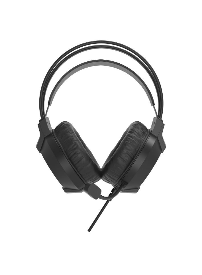 7.1 Surround Sound Gaming Headset Professional Gaming Headset For PS4/PS5/Xbox One/PC -wired
