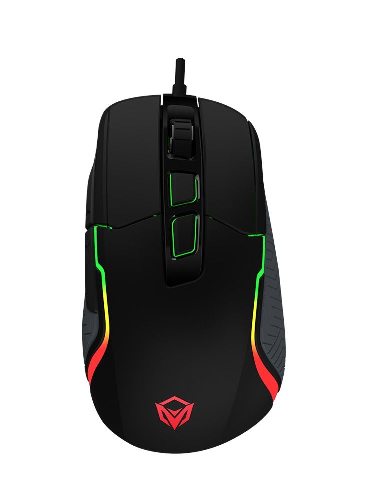 Professional Macro Gaming Mouse POSEIDON G3360