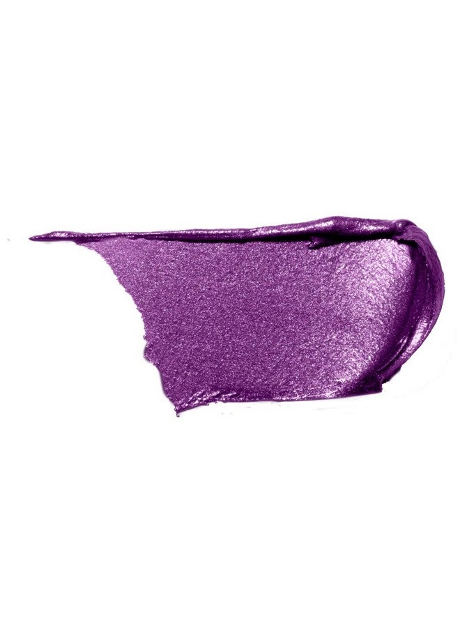 Metalicious Metallic Lipstick Lip Sculptor Amethyst Gemstone (Light Purple)