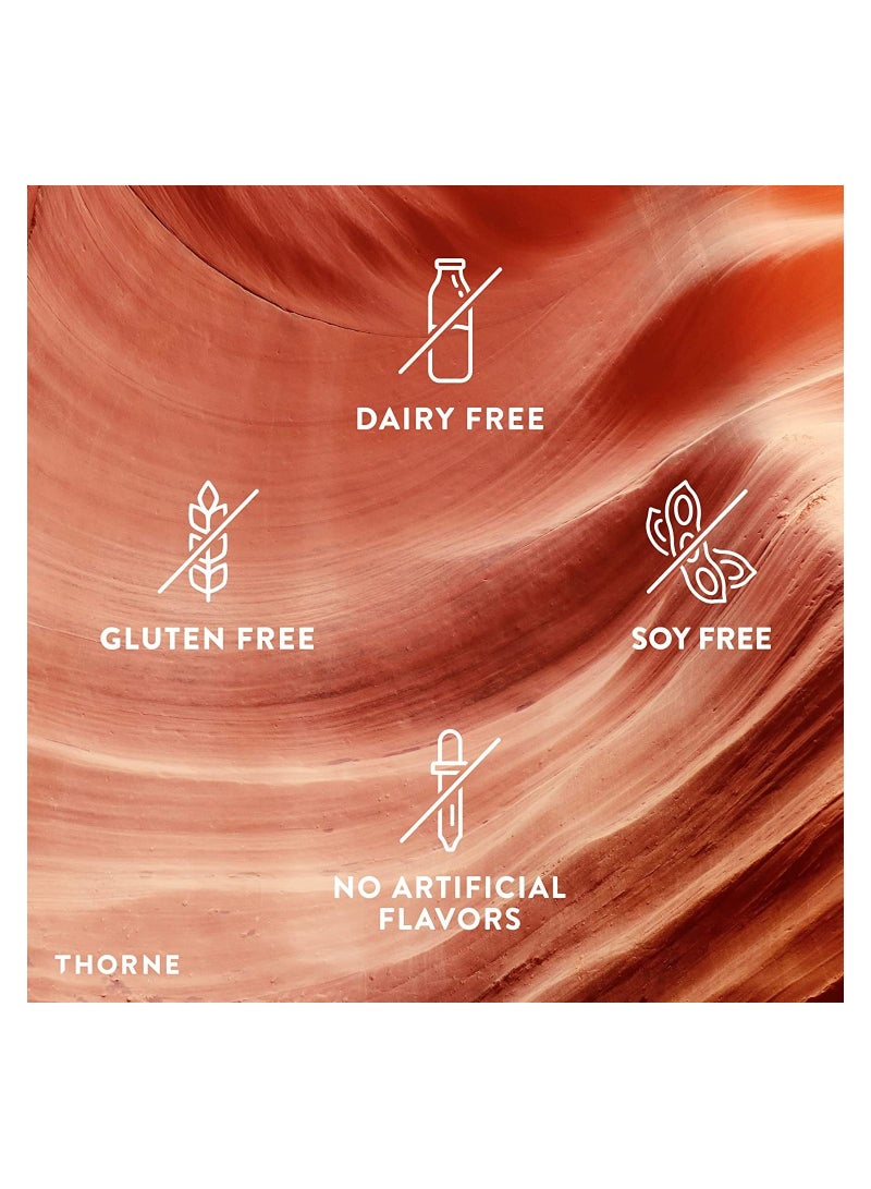 Quercetin Phytosome - 60 Capsules Dietary Supplement