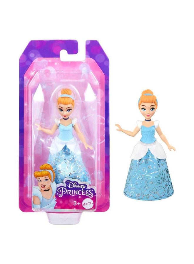 Cinderella Disney Princess Doll