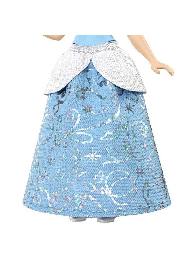 Cinderella Disney Princess Doll