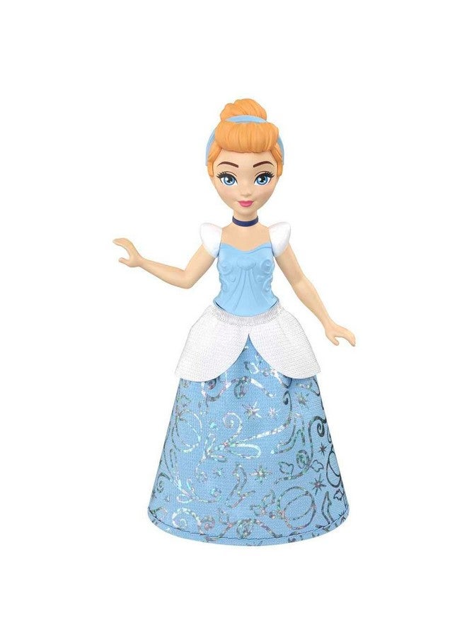 Cinderella Disney Princess Doll