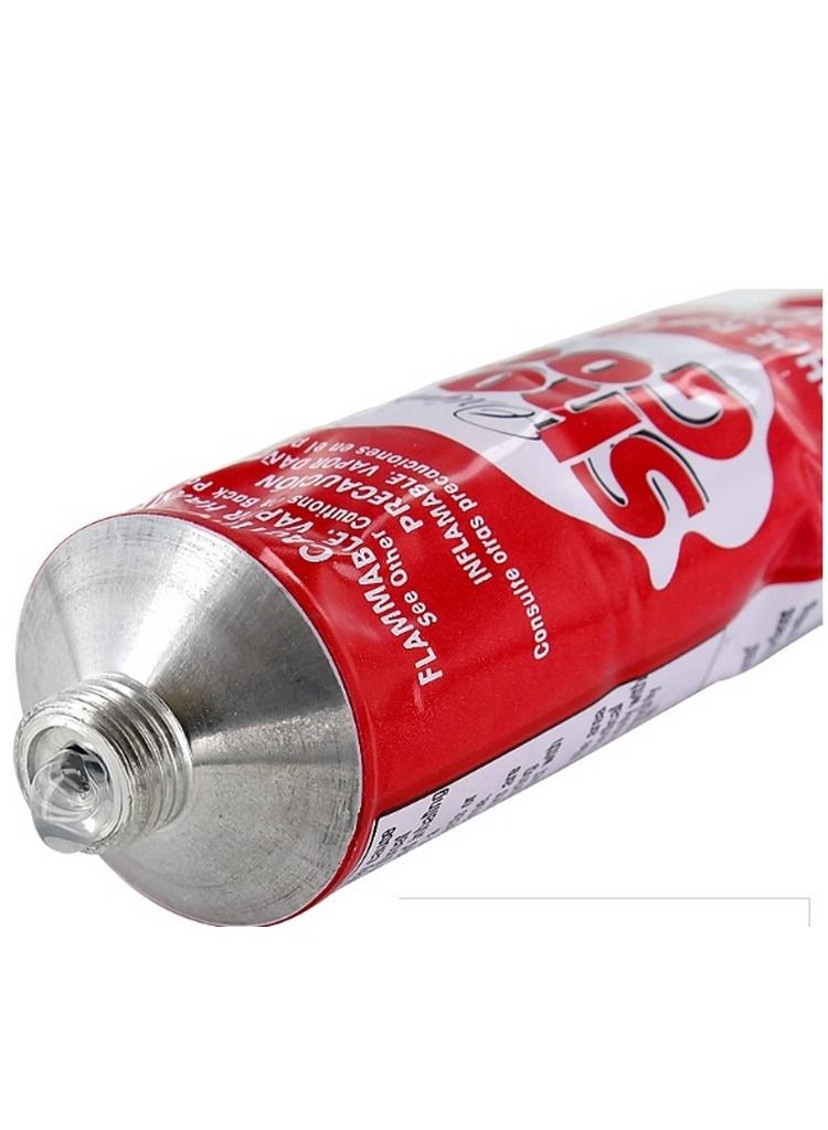 Shoe Goo Repair Adhesive 3.7 Ounce