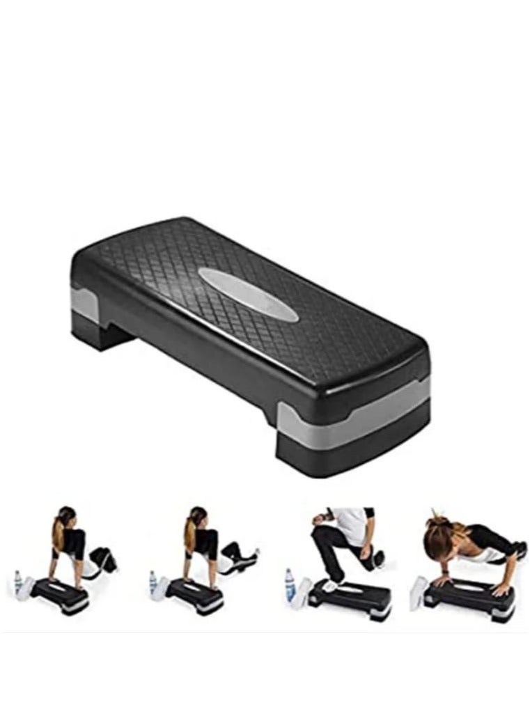 Single Aerobic Stepper