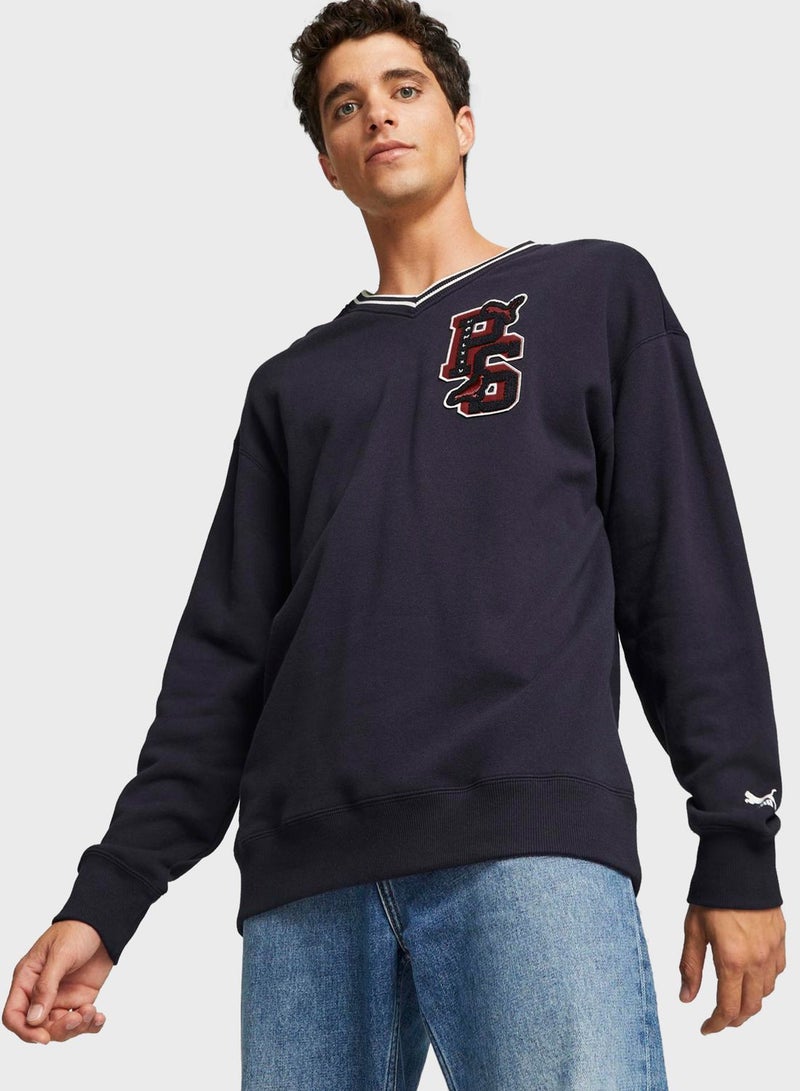 Staple Sweatshirt