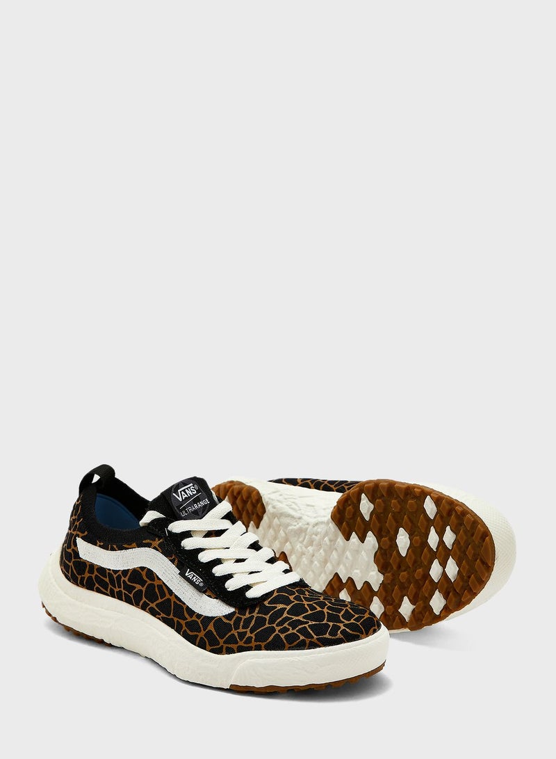 Ua Ultrarange Vr3