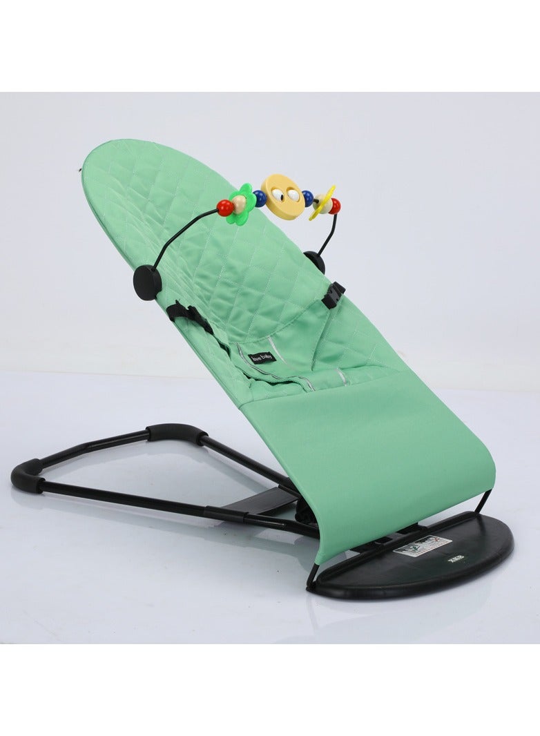 Classic Baby Bouncer Balance Soft Mesh