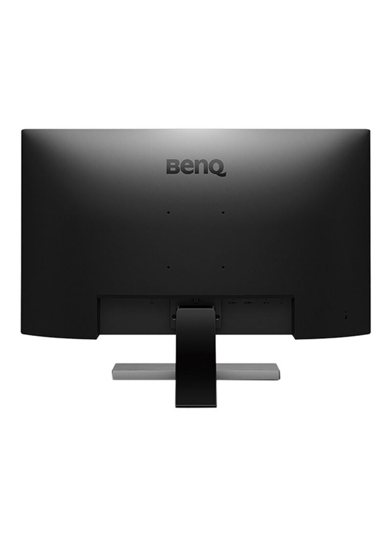 Renewed - EL2870U 28 Inch 4K HDR Gaming Monitor Black