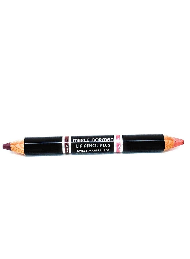 Lip Pencil Plus Sweet Marmalade