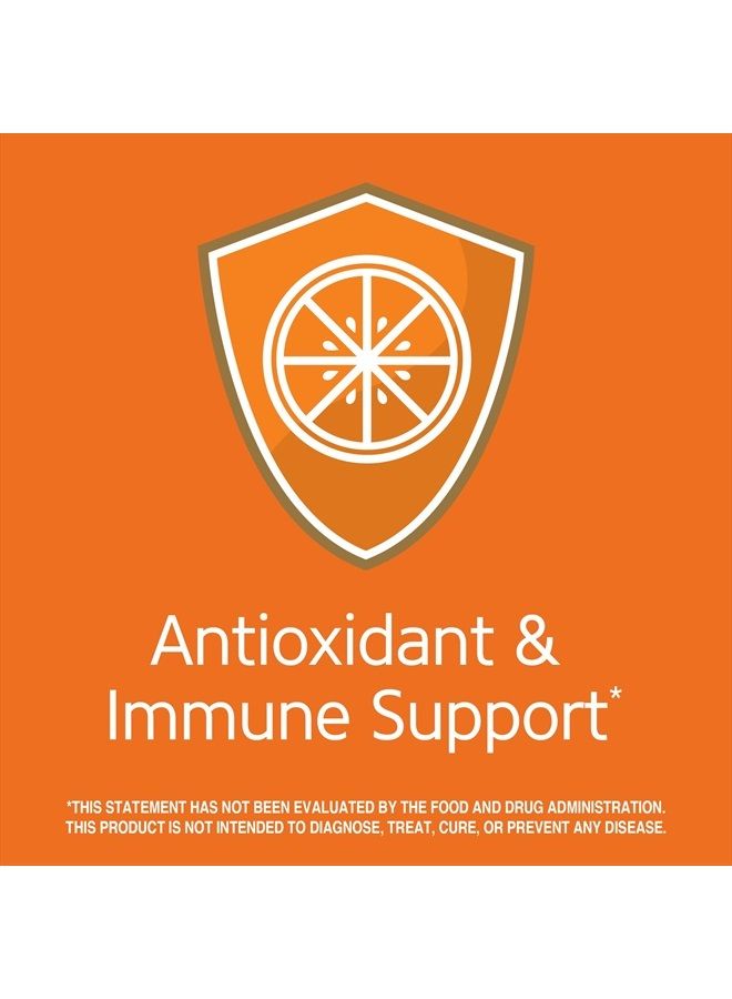 Vitamin C 500 250 Tabs