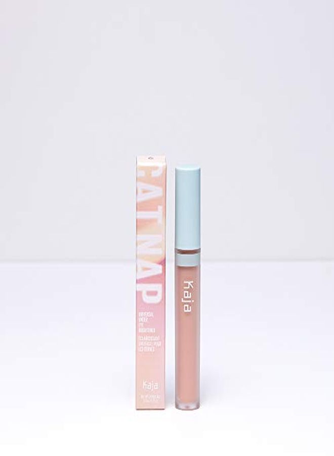 Cat Nap | Under Eye Brightener | Crueltyfree, Vegan, Parabenfree, Sulfatefree, Phthalatesfree, Kbeauty