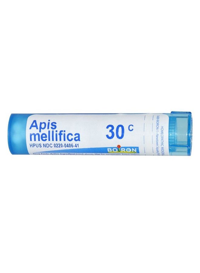 Apis Mellifica 30C - 80 Pellets