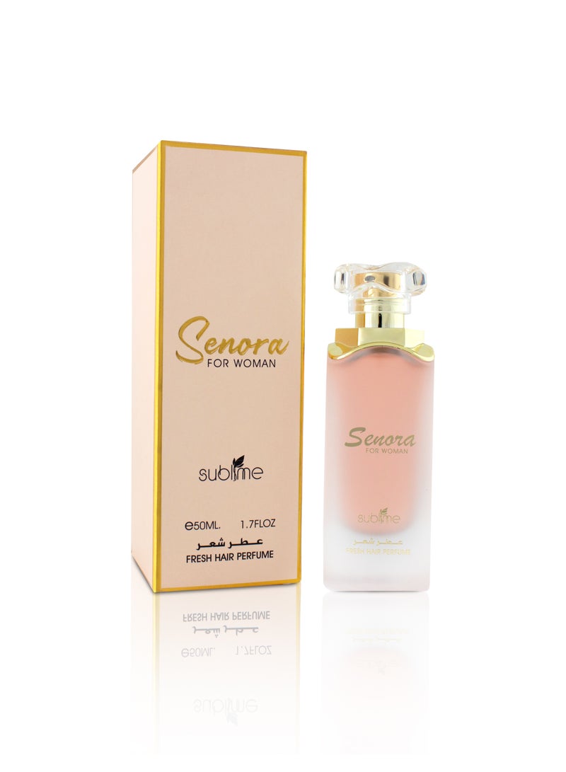 Senora For Women Hair Mist