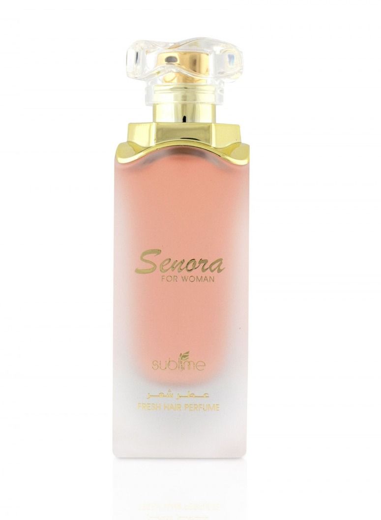 Senora For Women Hair Mist