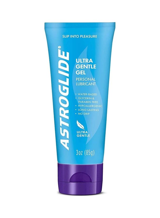 Ultra Gentle Gel