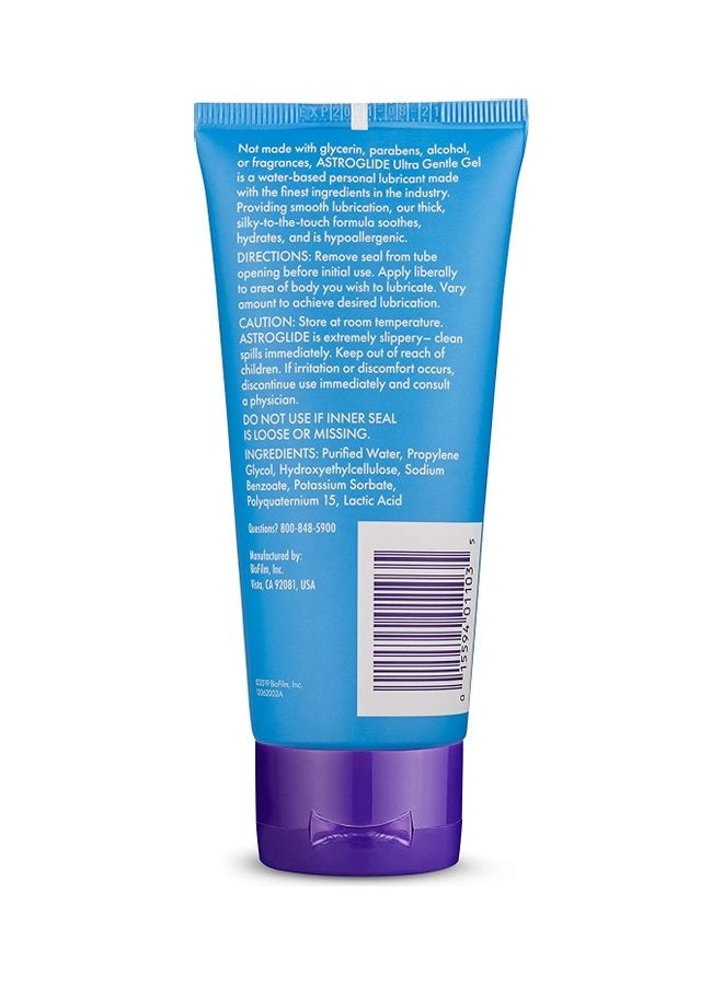 Ultra Gentle Gel