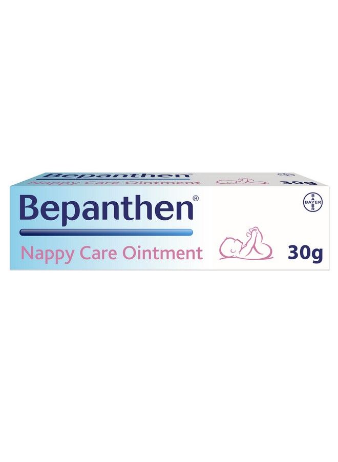 Nappy Care Ointment 5 Percent 30 G