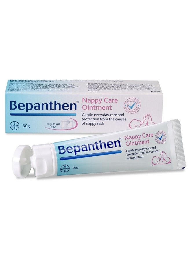 Nappy Care Ointment 5 Percent 30 G