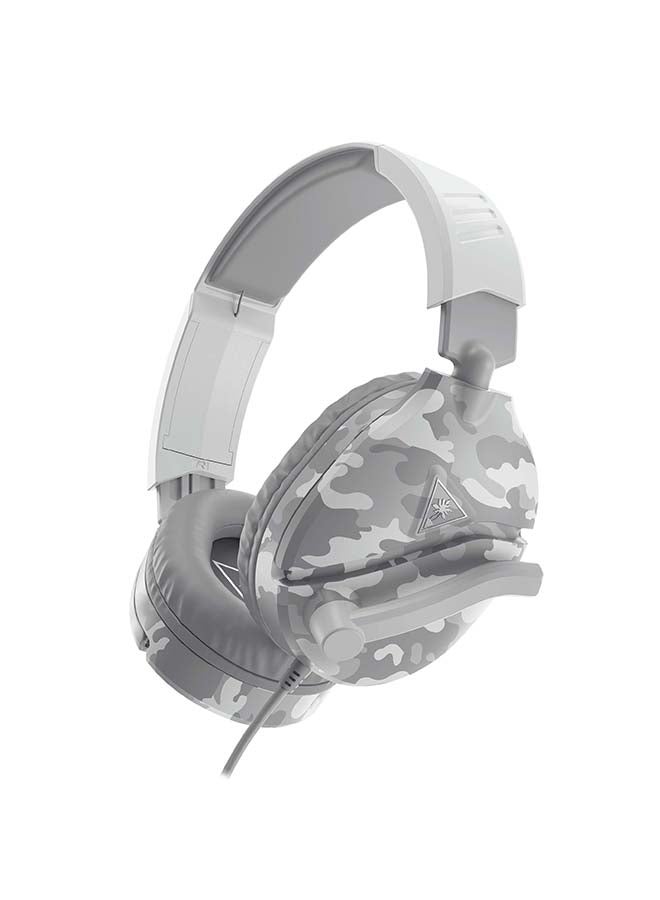 Recon 70 Artic Camo EF, FG, ROTW Gaming Headset