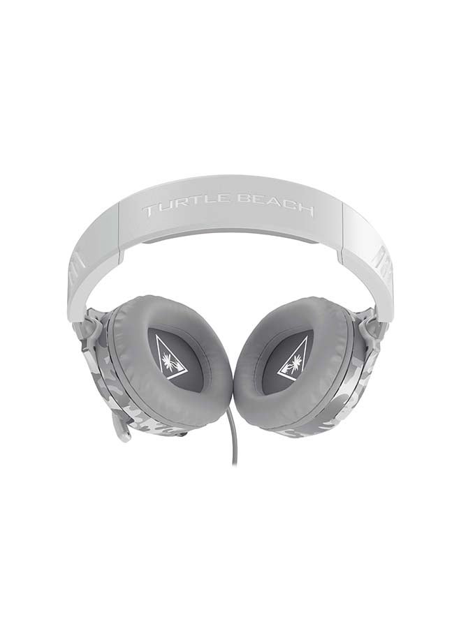 Recon 70 Artic Camo EF, FG, ROTW Gaming Headset