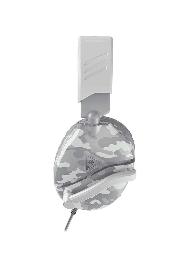 Recon 70 Artic Camo EF, FG, ROTW Gaming Headset