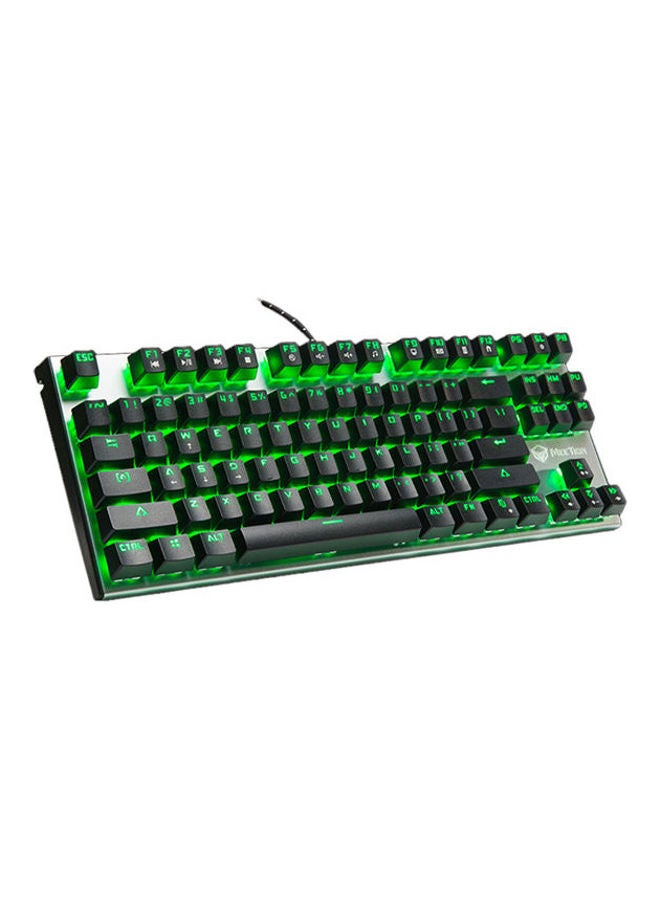 Mechanical /TKL /RGB Black