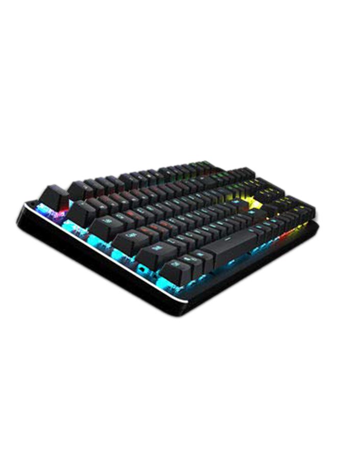 Mechanical Gaming Keyboard Black