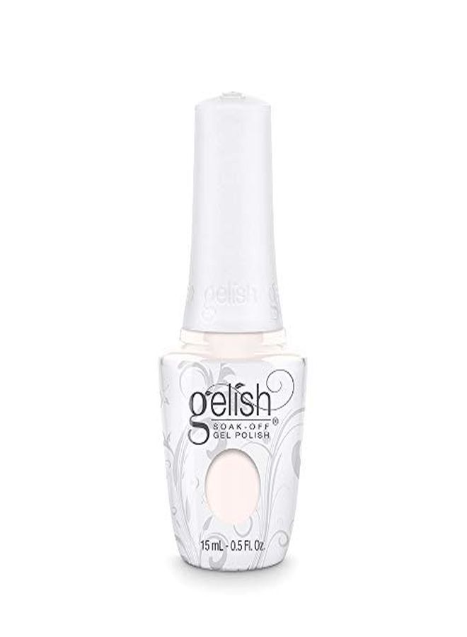 Simply Irresistible Soak-Off Gel Polish, 0.5 Oz.