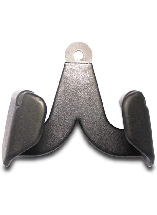 5-Piece Easily Build Back Muscle Handles