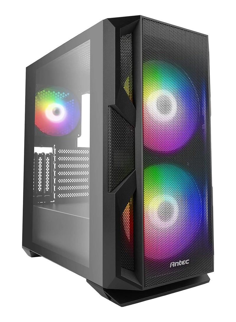 Antec NX Series NX800 Mid Tower E-ATX Gaming Case
