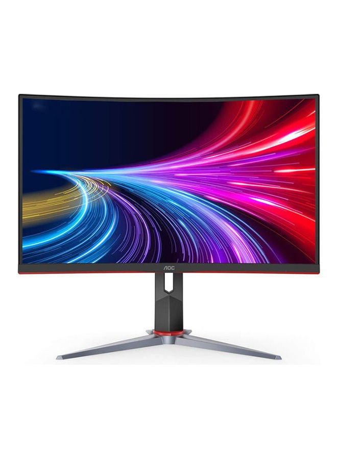 Gaming Monitor 27 inch FHD -.05 MS 240HZ Black