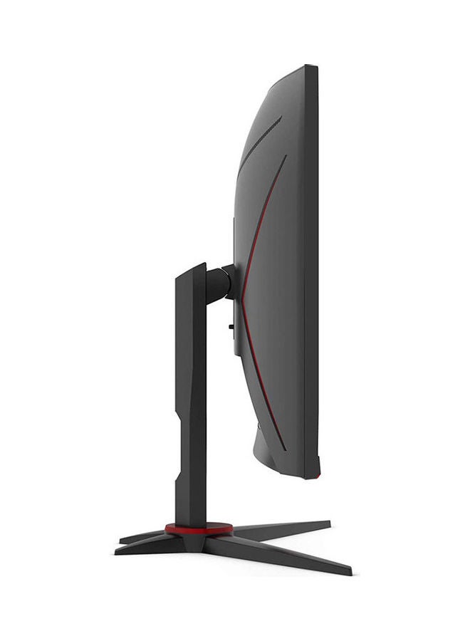 Gaming Monitor 27 inch FHD -.05 MS 240HZ Black