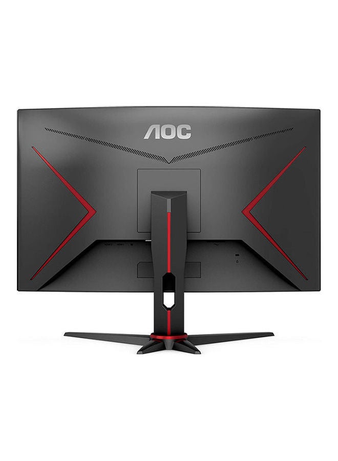 Gaming Monitor 27 inch FHD -.05 MS 240HZ Black