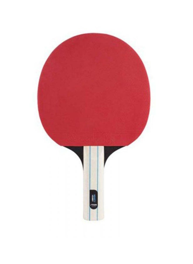 Hobby Hearty Table Tennis Bat 28x15x2cm