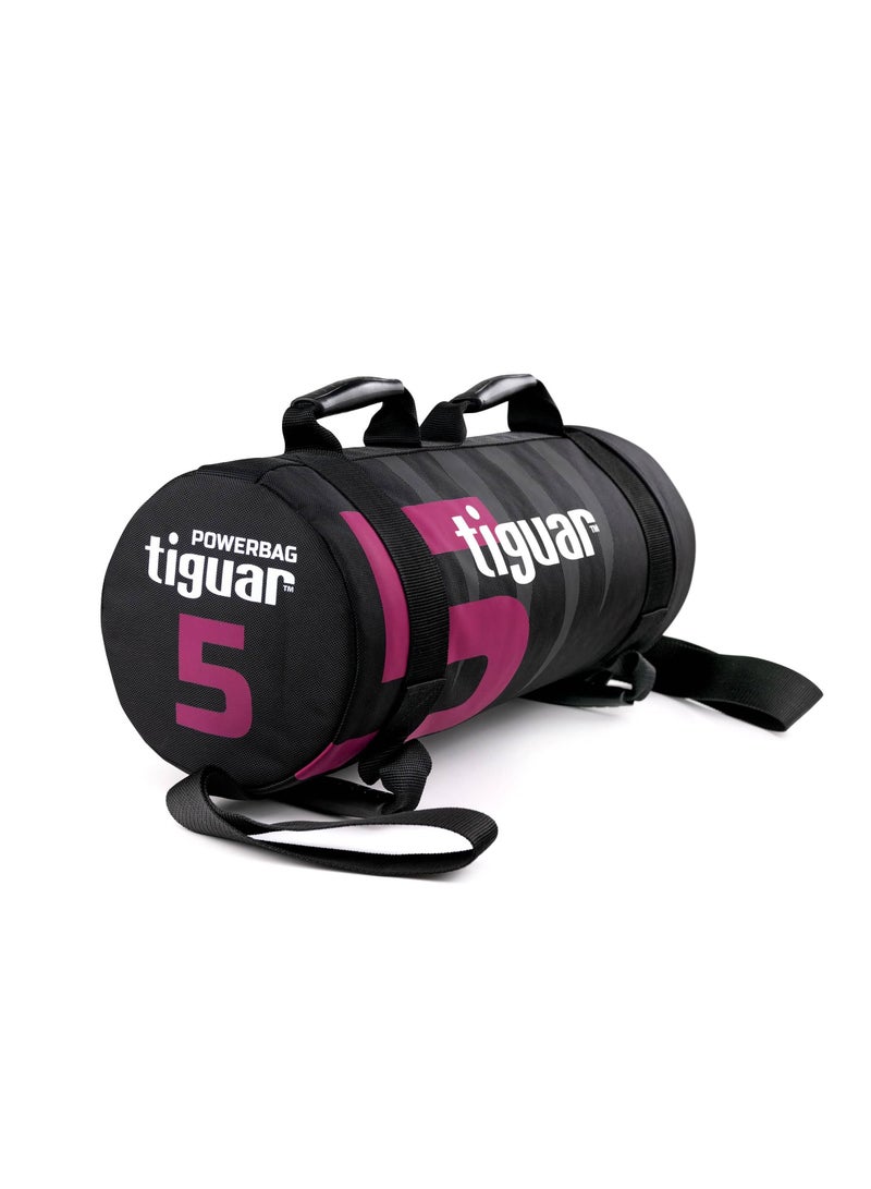 Sandbag and bulgarian bag - 5 Kg