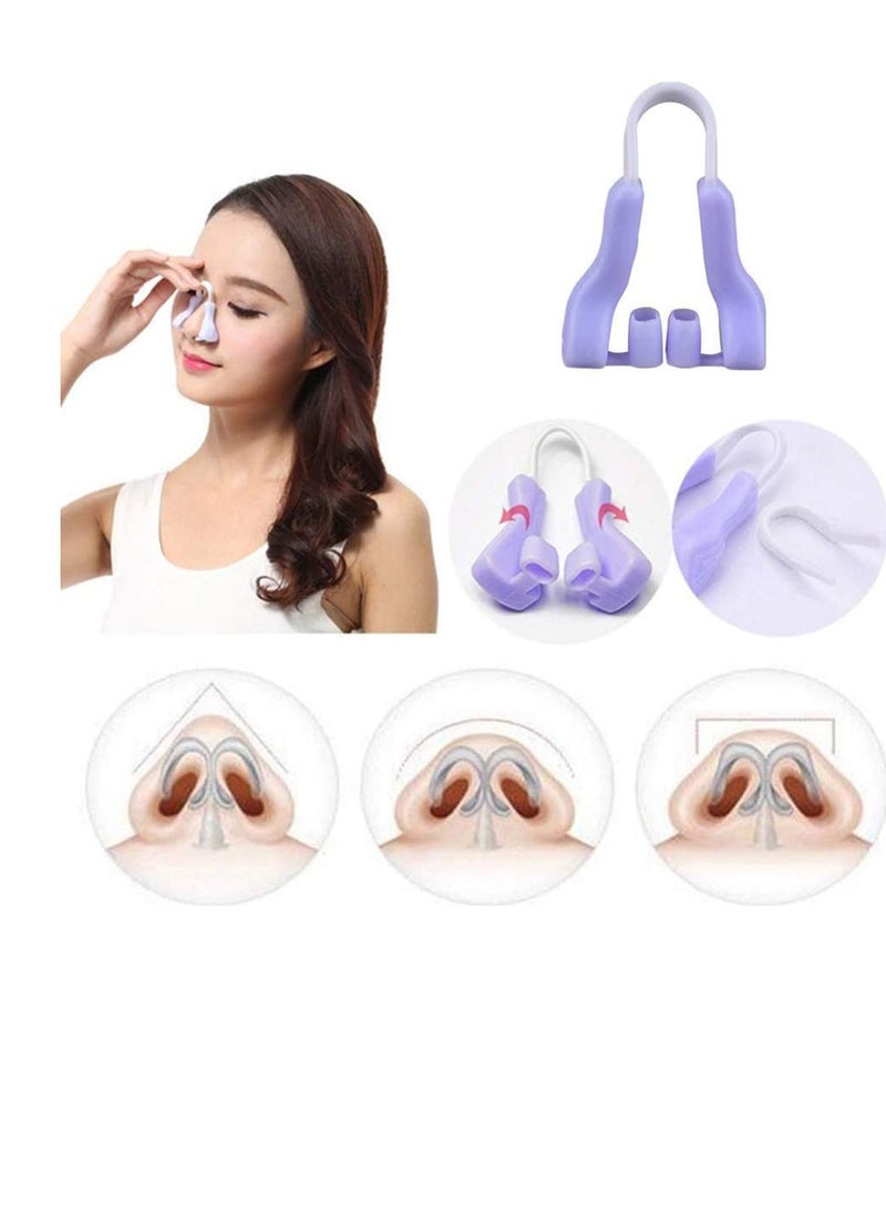 Nose Up Lifting Clips for Women 3pcs