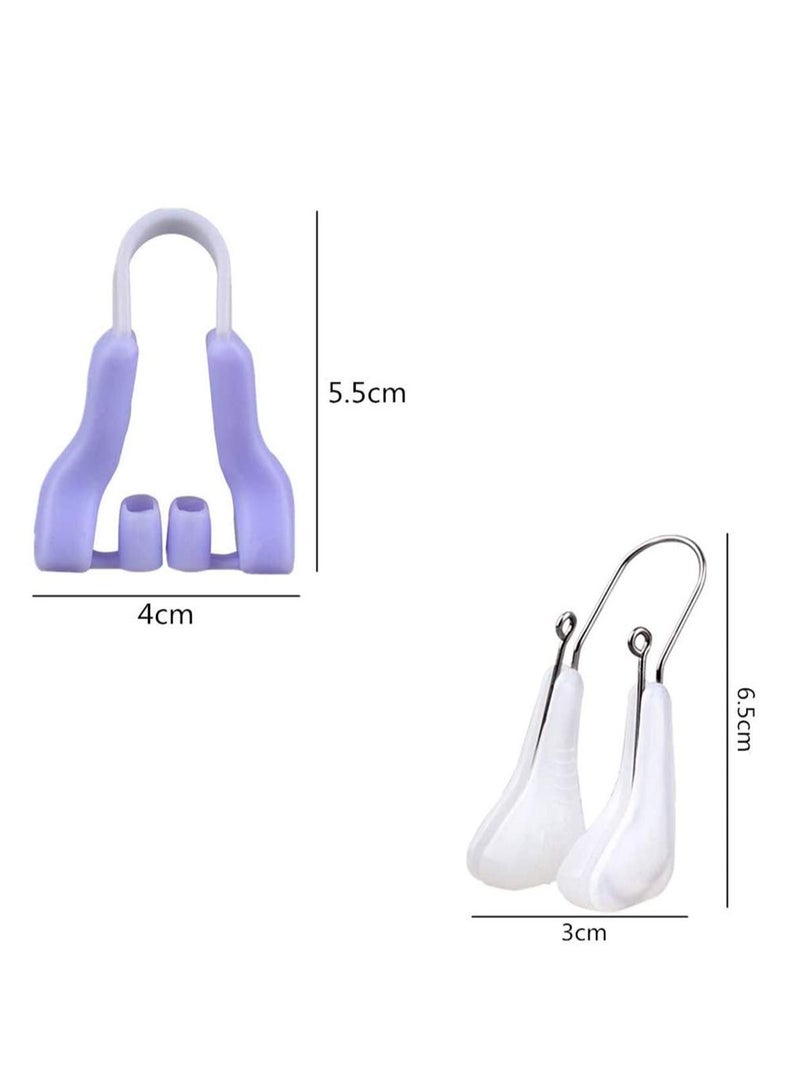 Nose Up Lifting Clips for Women 3pcs