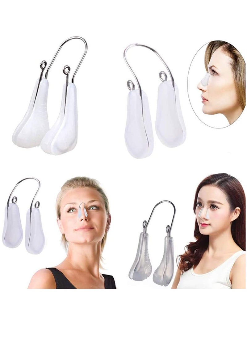 Nose Up Lifting Clips for Women 3pcs