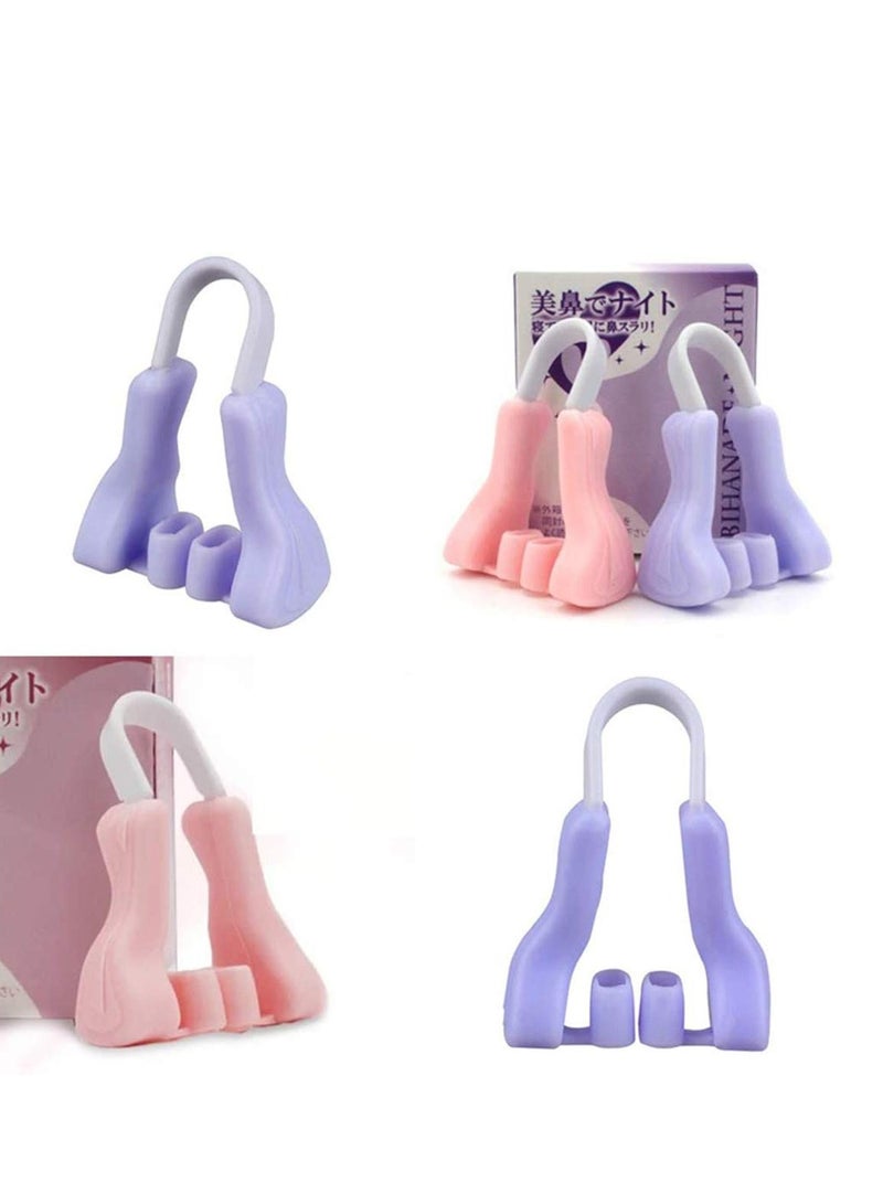 Nose Up Lifting Clips for Women 3pcs