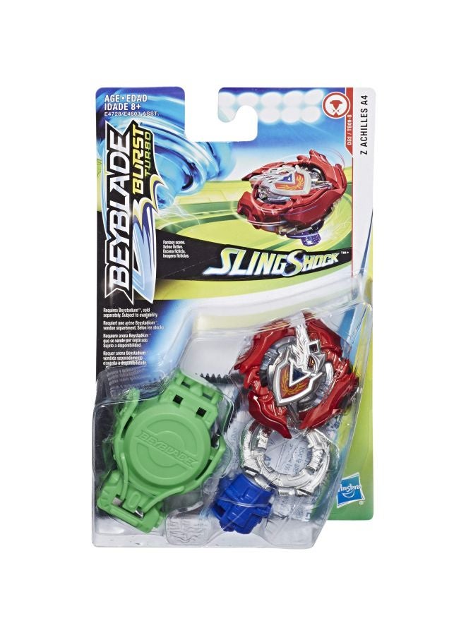 3-Piece Burst slingshock Set E4728AS00