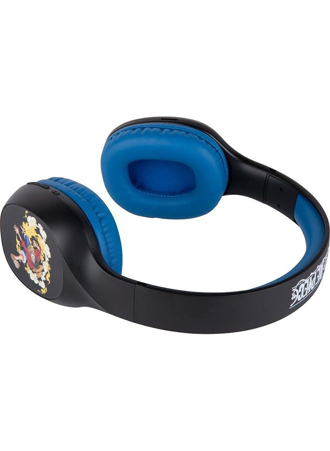 Konix One Piece Bluetooth Headset