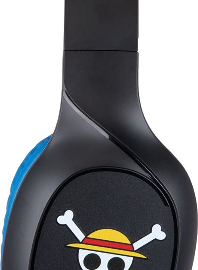 Konix One Piece Bluetooth Headset