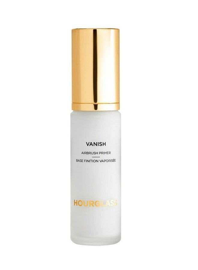 Vanish Airbrush Primer