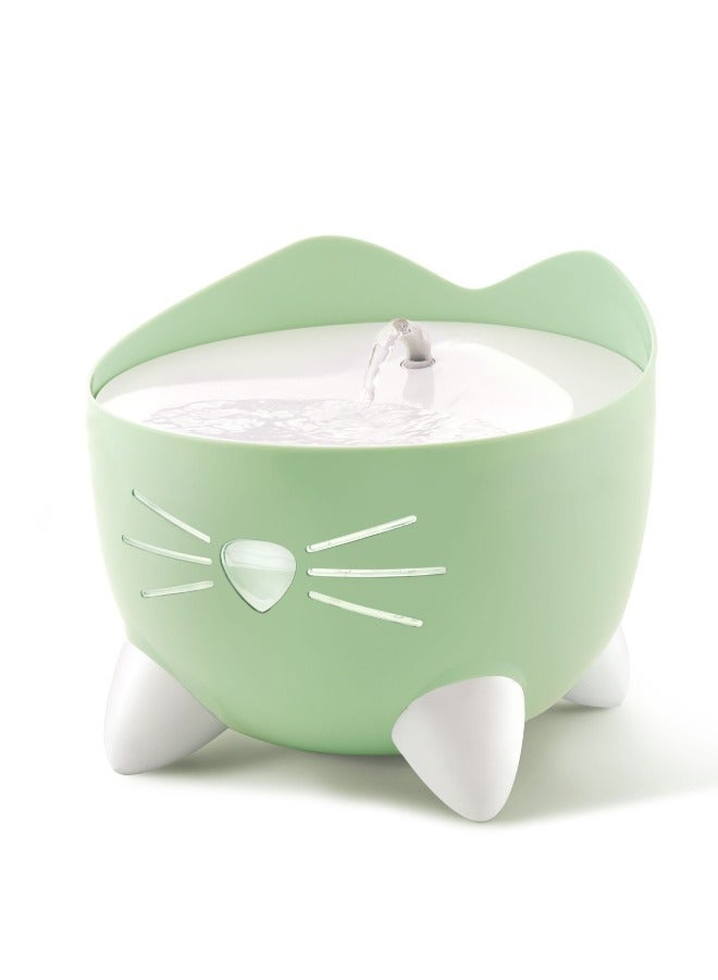 Catit PIXI Fountain Mint Green 2.5L