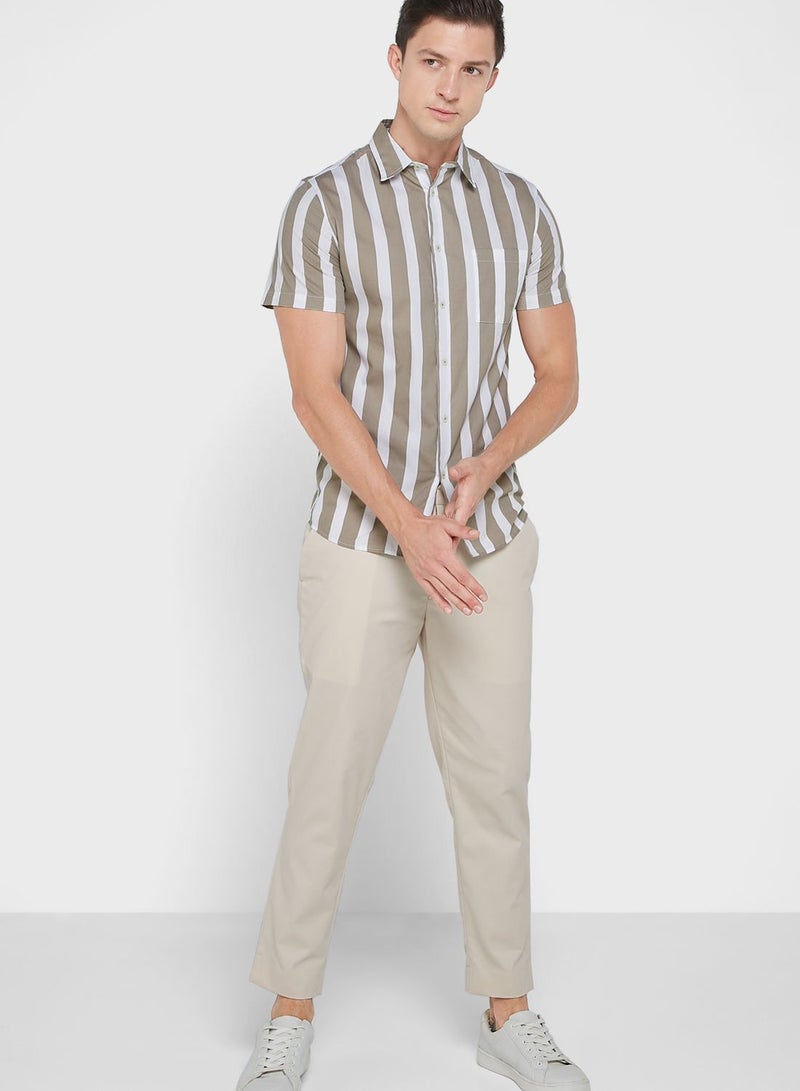 Chino Pants
