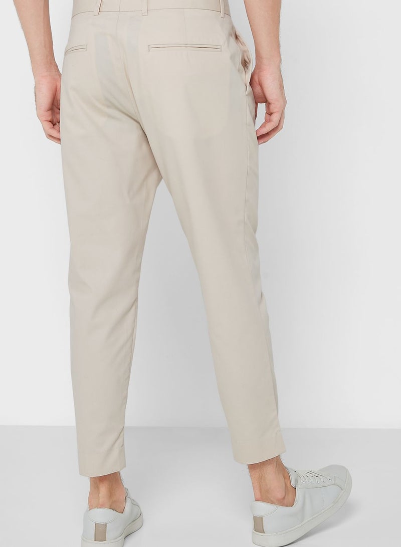 Chino Pants