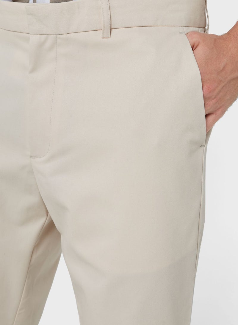 Chino Pants